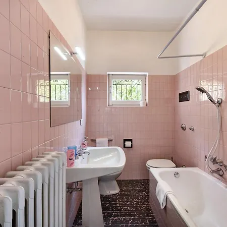 Vittoria וילה